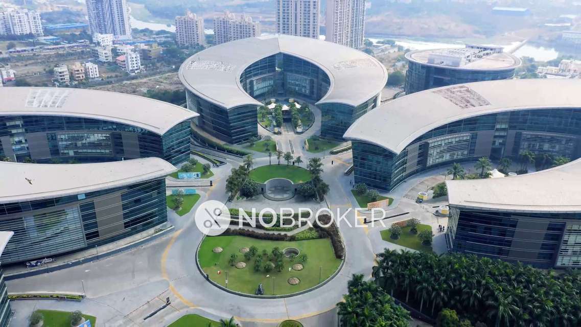 1 RK House for Rent  In Kharadi