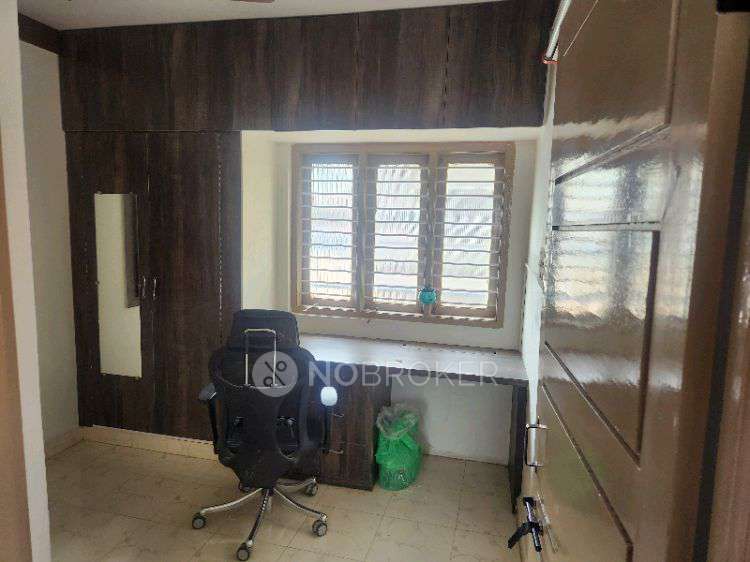 2 BHK House for Rent  In 6, 4th Cross Rd, Rmv Extension, Byrappa Layout, R.m.v. 2nd Stage, Bengaluru, Karnataka 560094, India