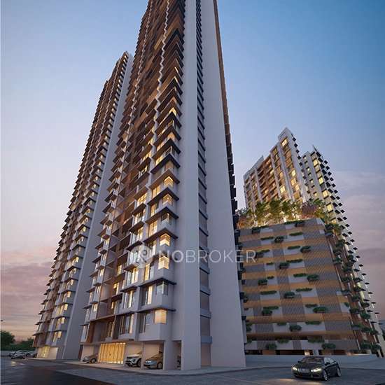 1 BHK Flat In Godrej Nest, Kandivali For Sale  In Godrej Nest Kandivali