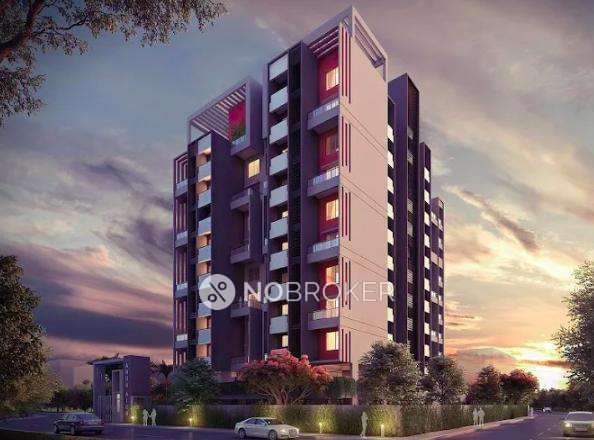 1 BHK Flat In Arun Aion for Rent  In Arun Aion