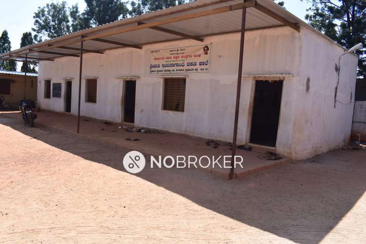 Godown/Warehouse in Devenahalli, Bangalore for Rent 