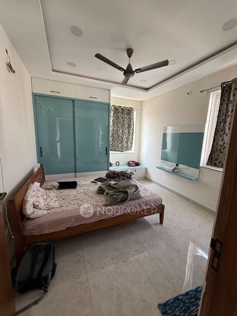4 BHK Flat In Sundar Residency for Rent  In Hyderabad