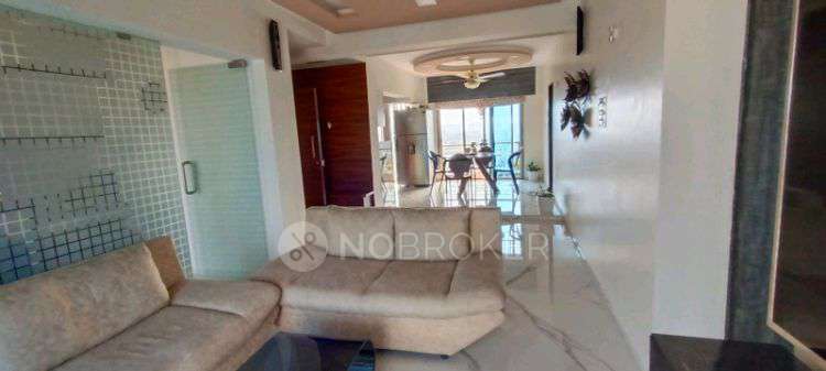 1 BHK Flat In Sky City Phase Ii For Sale  In Nilemore