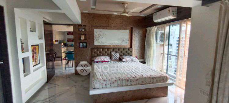 1 BHK Flat In Sky City Phase Ii For Sale  In Nilemore