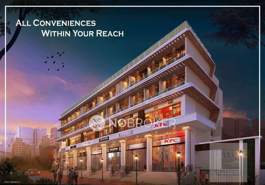 Shop in Badlapur West, Mumbai for sale 