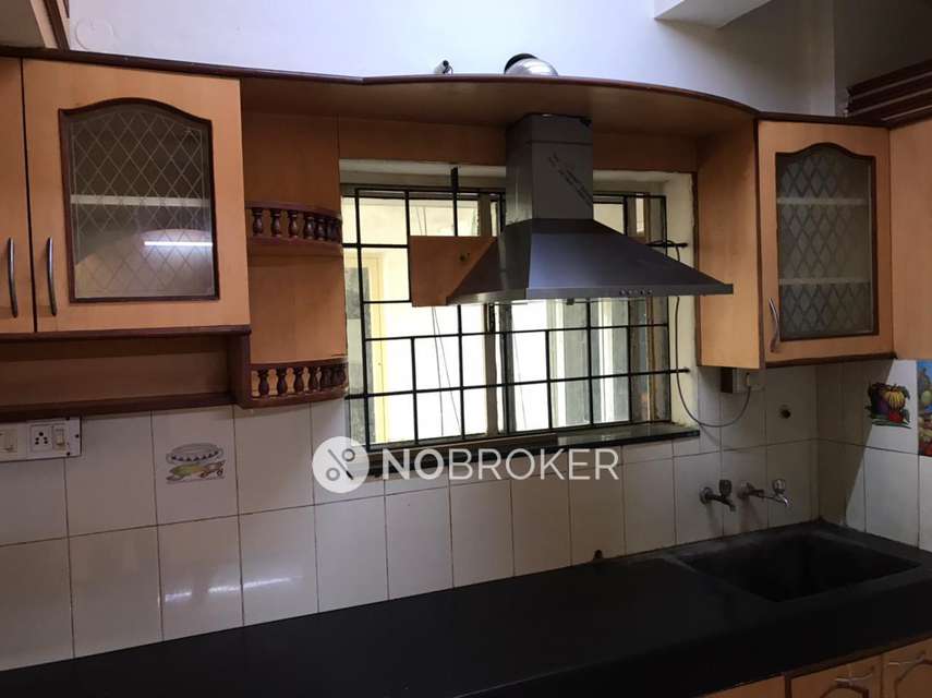 2 BHK Flat In Jains Avantika Apartments For Sale  In Manapakkam