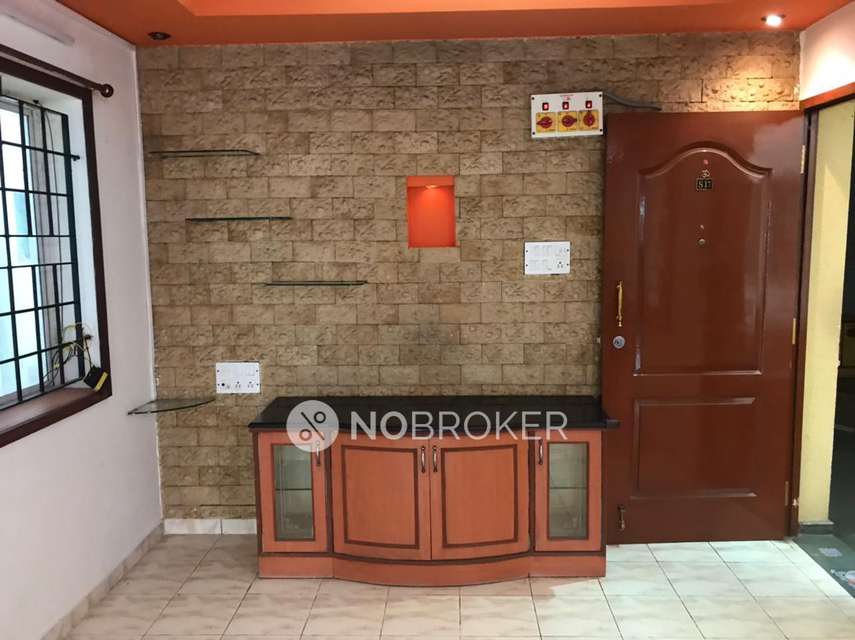 2 BHK Flat In Jains Avantika Apartments For Sale  In Manapakkam