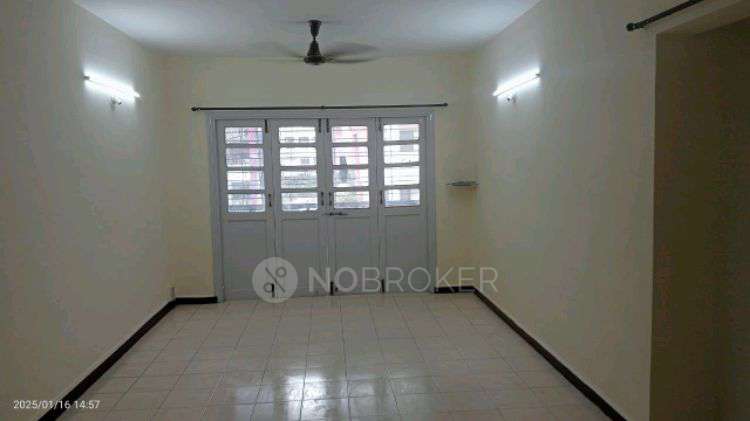 2 BHK Flat In Shruti Apartment, Lane No 4, Happy Colony, Kothrud Pu for Rent  In Happy Colony