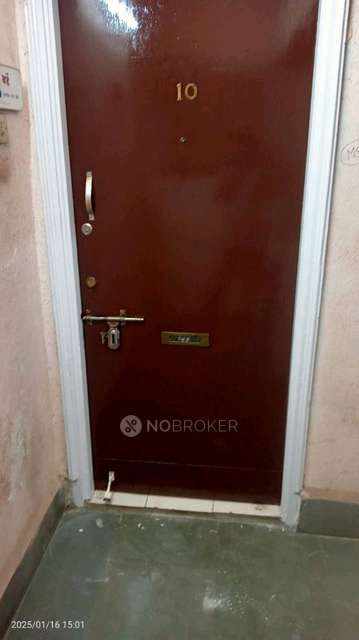 2 BHK Flat In Shruti Apartment, Lane No 4, Happy Colony, Kothrud Pu for Rent  In Happy Colony