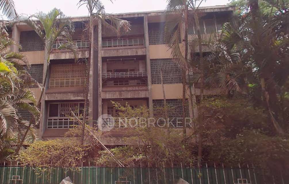 2 BHK Flat In Shruti Apartment, Lane No 4, Happy Colony, Kothrud Pu for Rent  In Happy Colony