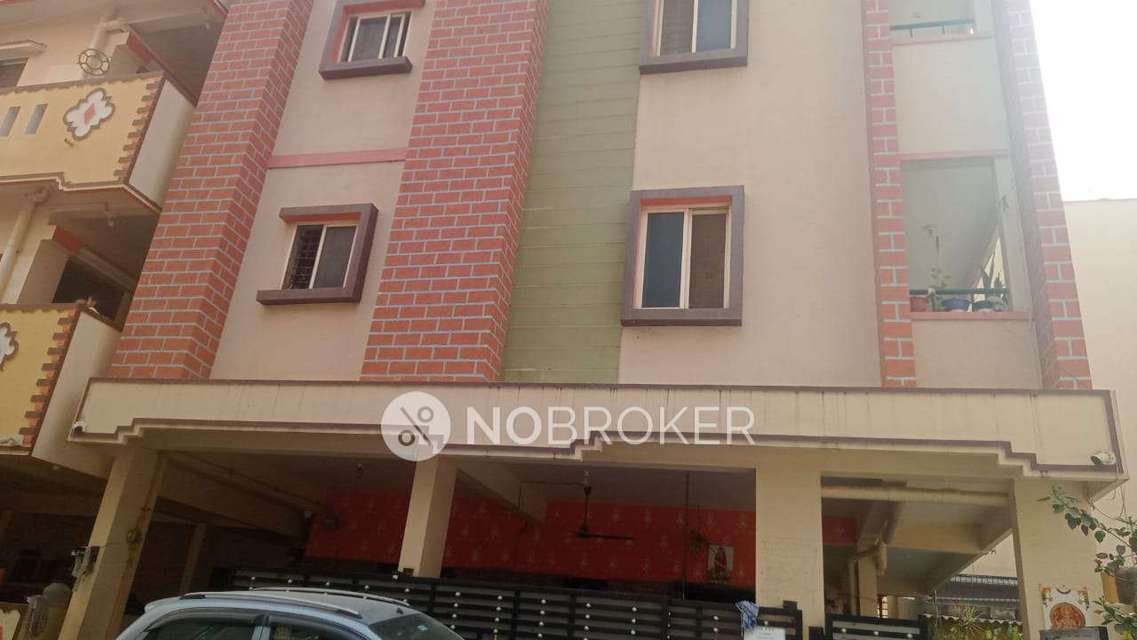 2 BHK Flat In Standalone Building  for Rent  In Gunjur Palya
