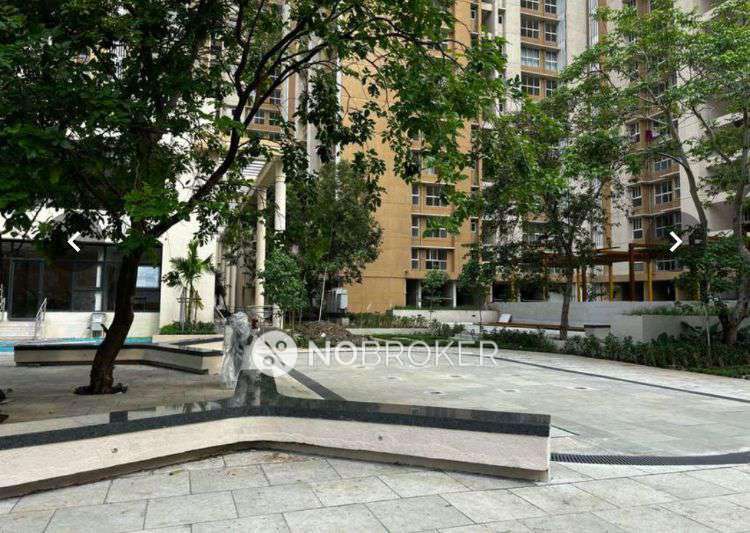 1 BHK Flat In Godrej Nirvaan For Sale  In Upper Thane