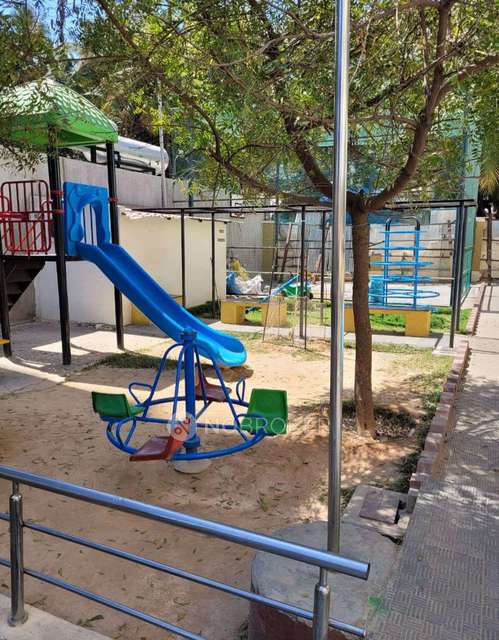 2 BHK Flat In Kristal Olivine, Bellandur for Rent  In Kristal Olivine