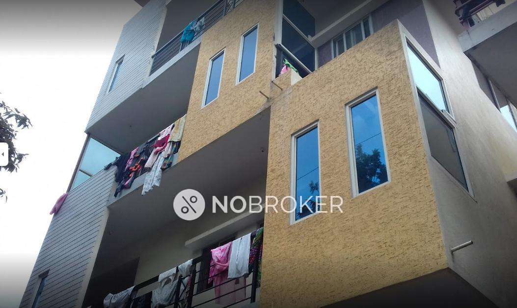 PG for Boys in Yelahanka