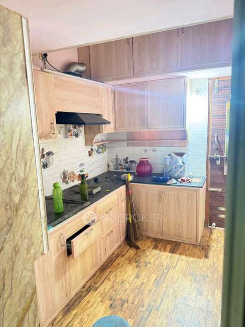 3 BHK House for Lease  In Kadirvedu