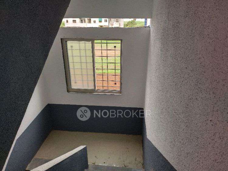 1 RK Flat In Vasantram Villa, Sant Tukaram Nagar, Kadachiwadi, Chakan for Rent  In Qv2f+3gj, Chakan, Maharashtra 410501, India