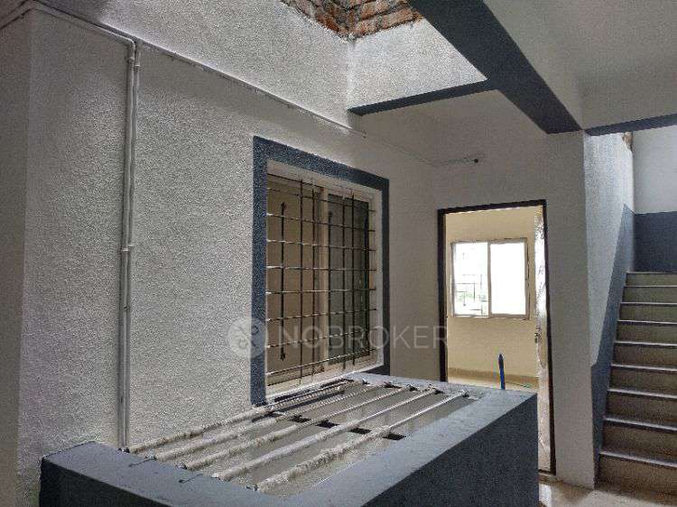 1 RK Flat In Vasantram Villa, Sant Tukaram Nagar, Kadachiwadi, Chakan for Rent  In Qv2f+3gj, Chakan, Maharashtra 410501, India