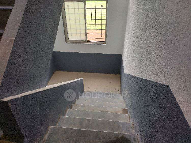 1 RK Flat In Vasantram Villa, Sant Tukaram Nagar, Kadachiwadi, Chakan for Rent  In Qv2f+3gj, Chakan, Maharashtra 410501, India