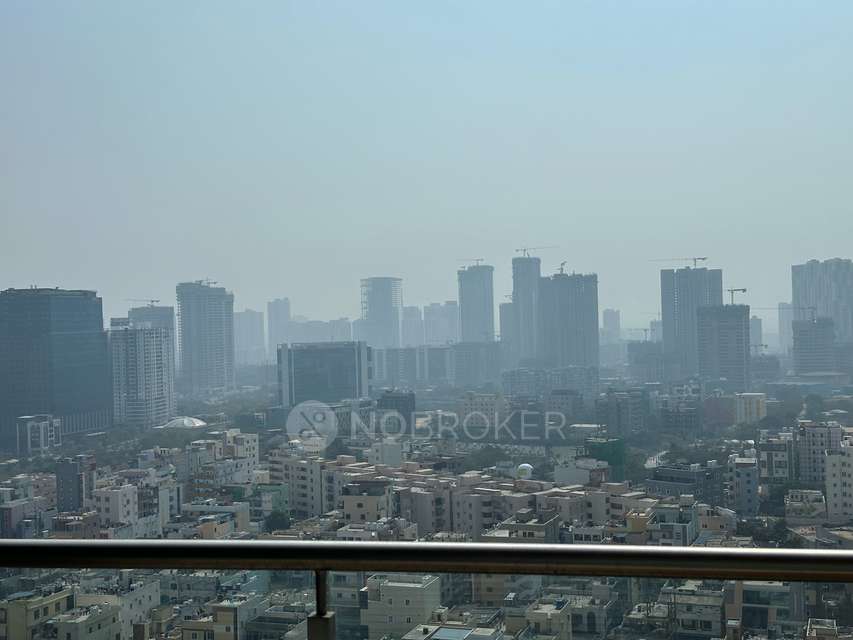 2 BHK Flat In Sumadhura Acropolis for Rent  In Financial District