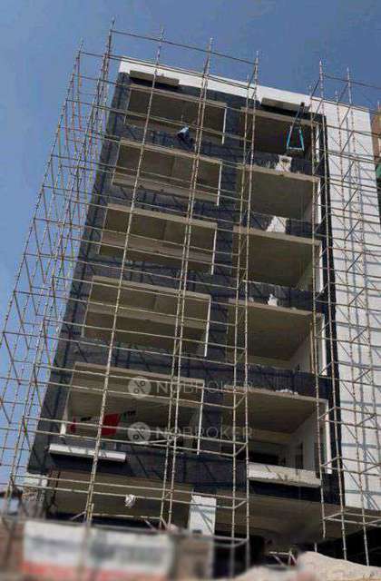 Office Space in Bn Reddy Colony, Hyderabad for Rent 