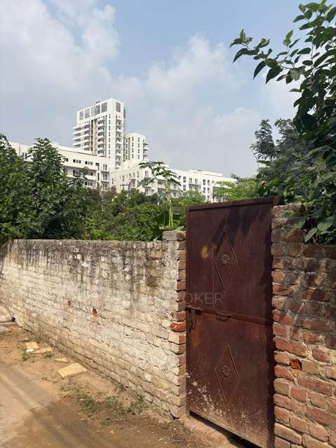 Plot For Sale  In Sector 89a