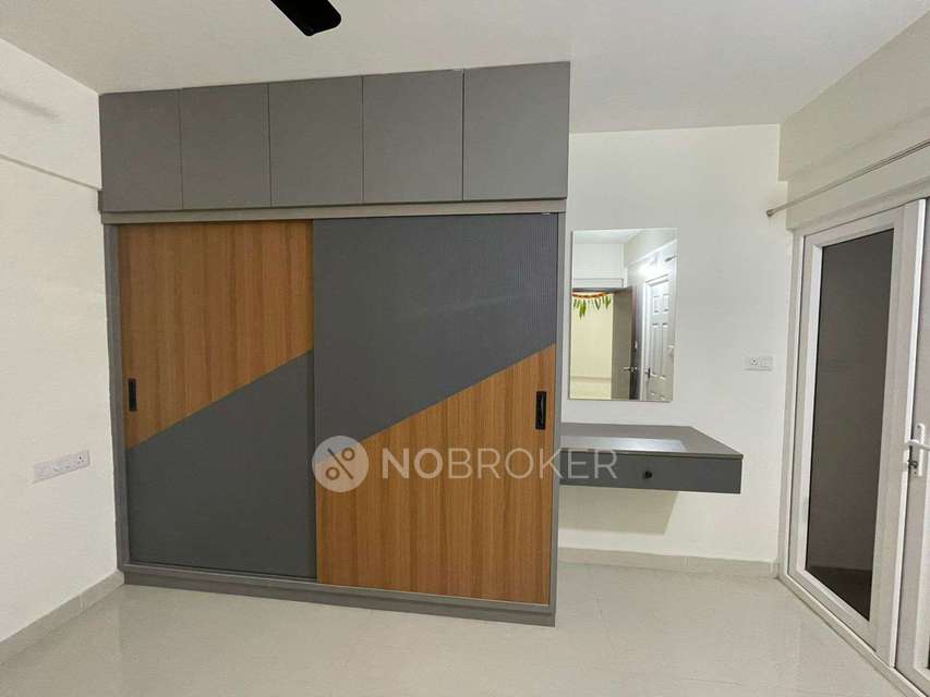 2 BHK Flat In Sowpanika For Sale  In Whitefield