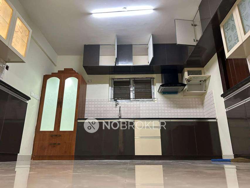 2 BHK Flat In Vr Meadows for Rent  In Electronics City Phase 1