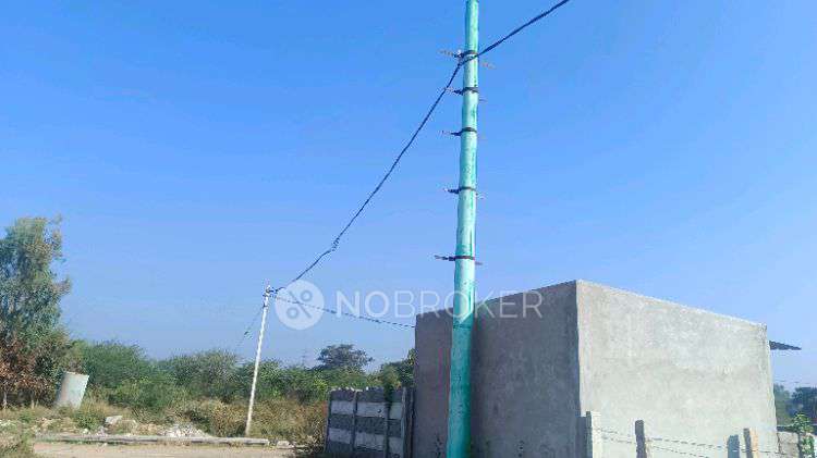 Plot For Sale  In Srt Layout In  Bommasandra