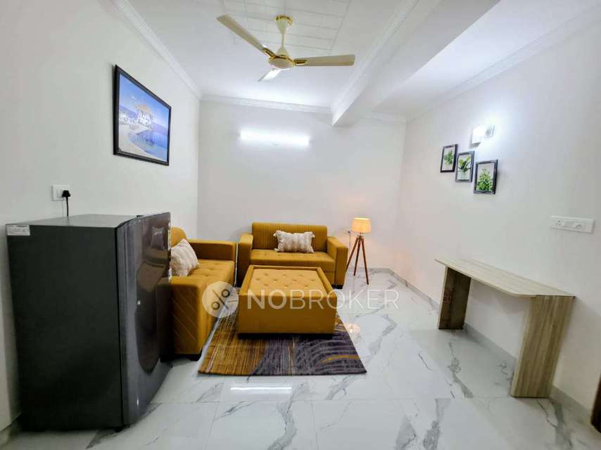 1 BHK Flat In Sls Splendour for Rent  In Devarabisanahalli