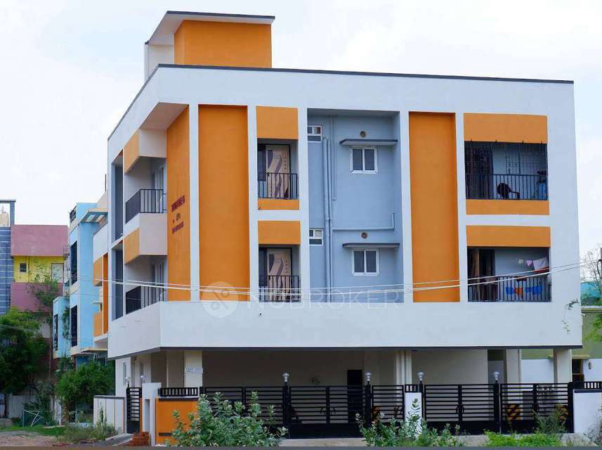 3 BHK House for Rent  In  Ayappakkam