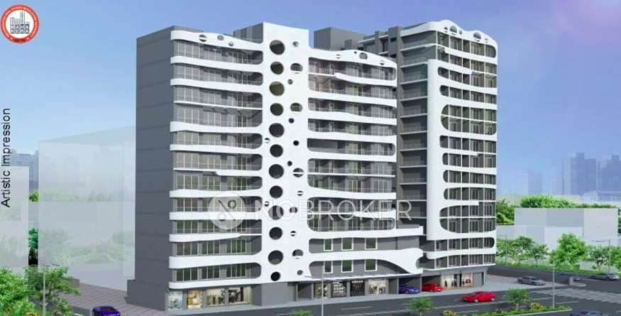 2 BHK Flat In Kumar Parasmani for Rent  In Vidyavihar East