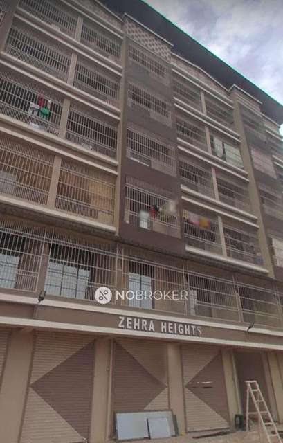 1 BHK Flat In Zehra Heights For Sale  In Mamdapur