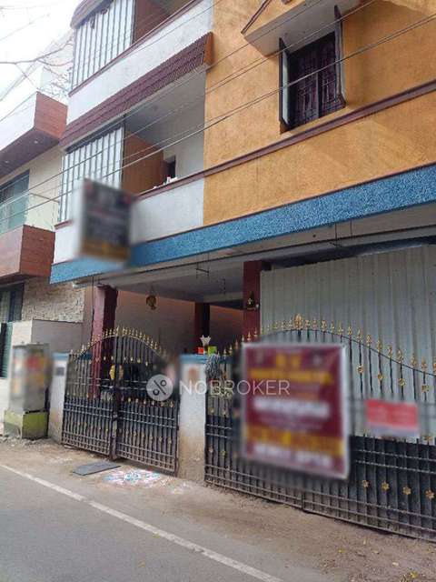 PG for Boys in Shollinganallur