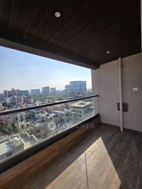 3 BHK Flat In Majestique Marbella for Rent  In Kharadi