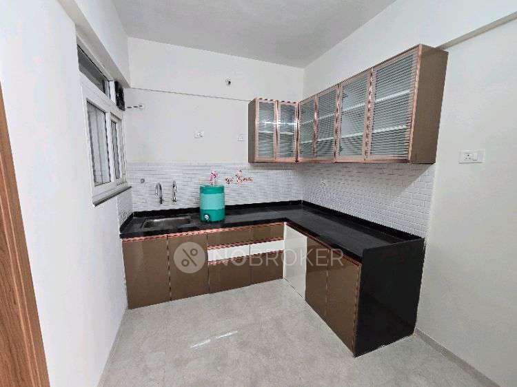 3 BHK Flat In Majestique Marbella for Rent  In Kharadi