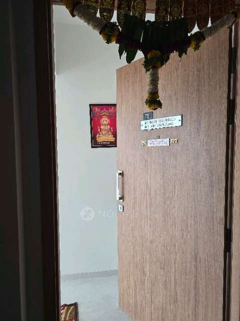 3 BHK Flat In Majestique Marbella for Rent  In Kharadi