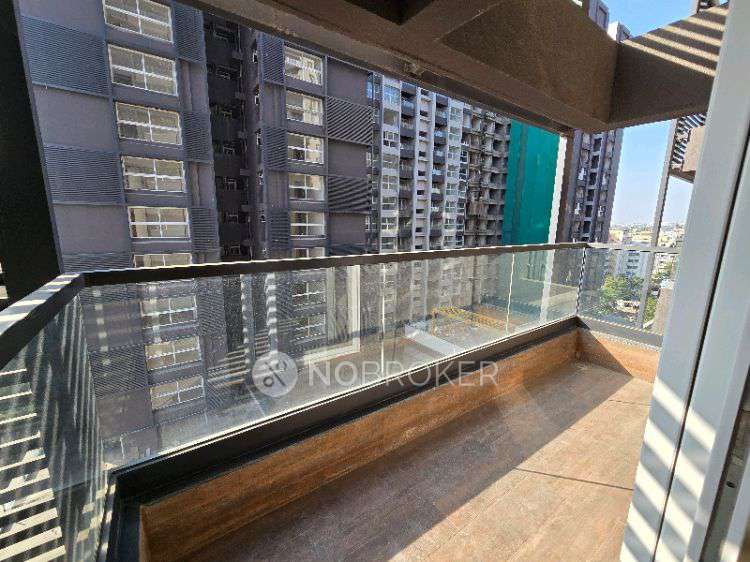 3 BHK Flat In Majestique Marbella for Rent  In Kharadi