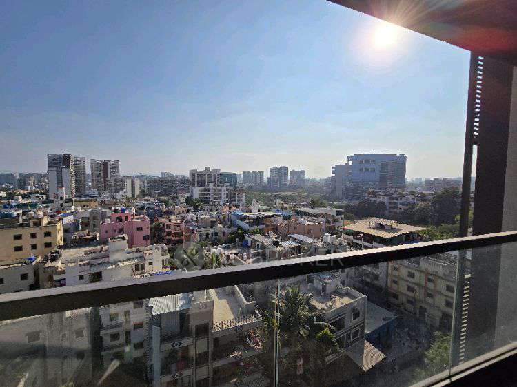 3 BHK Flat In Majestique Marbella for Rent  In Kharadi