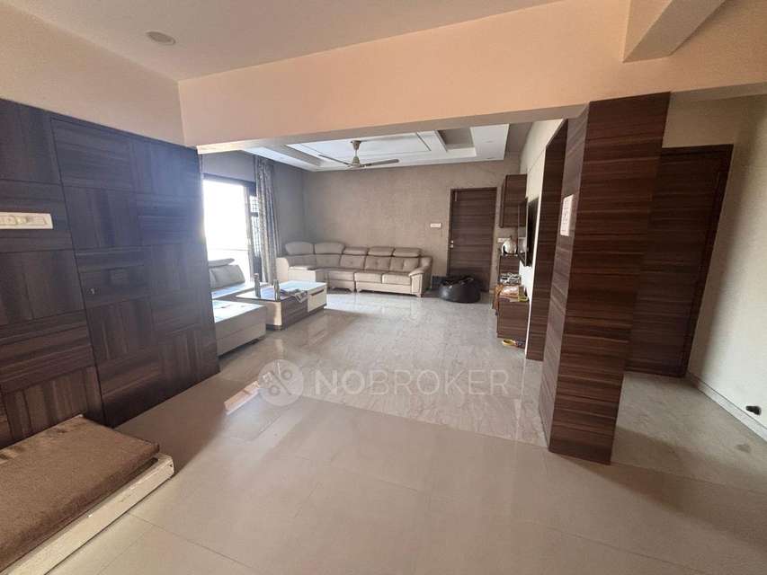 4 BHK Flat In Ranjan Appartment For Sale  In Ranjan Apartment, 585574, Akash Darshan Colony, Market Yard, Gultekadi, Pune, Maharashtra 411037, India