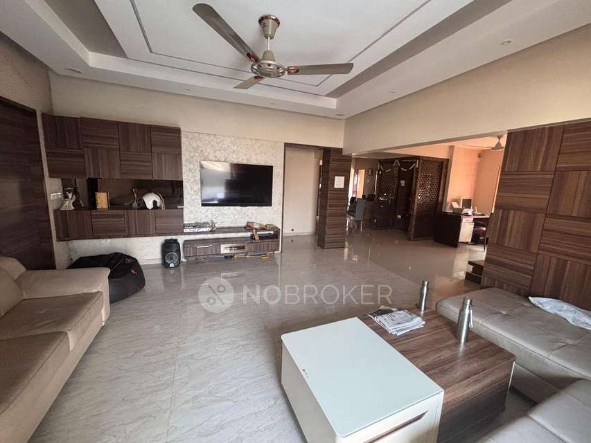 4 BHK Flat In Ranjan Appartment For Sale  In Ranjan Apartment, 585574, Akash Darshan Colony, Market Yard, Gultekadi, Pune, Maharashtra 411037, India