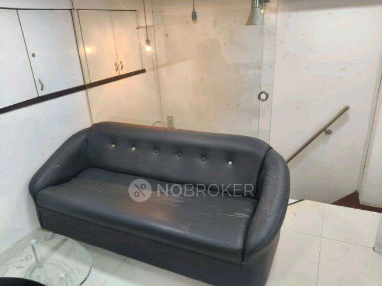 Office Space in Oshiwara, Mumbai for Rent 
