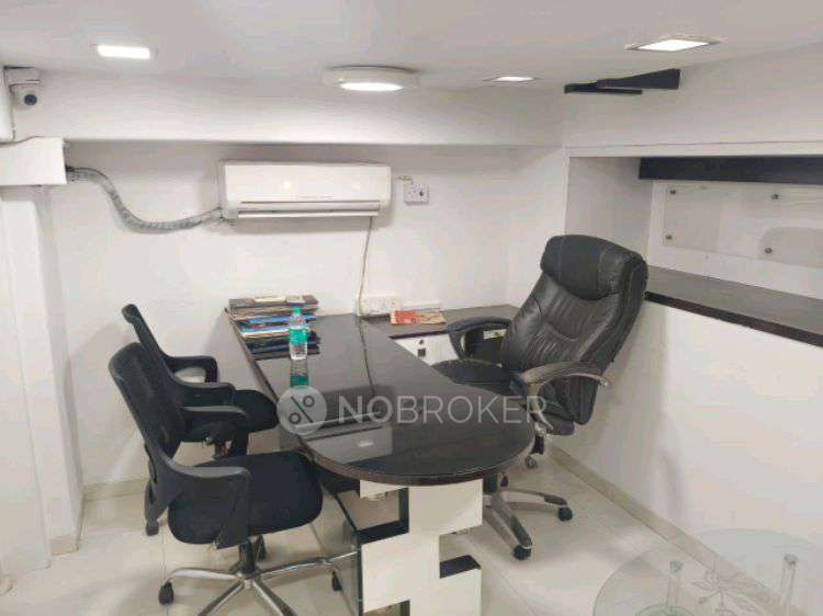 Office Space in Oshiwara, Mumbai for Rent 