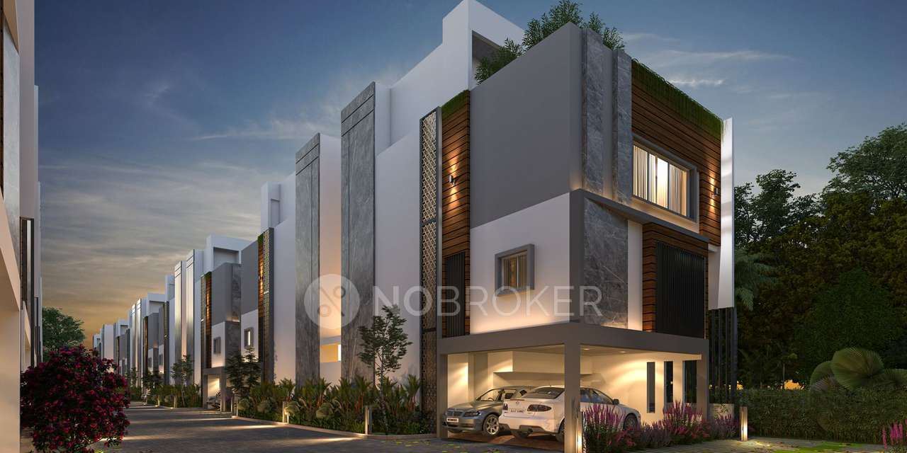 4 BHK House For Sale  In Varthur