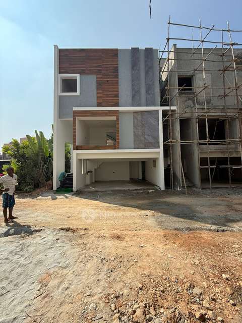 4 BHK House For Sale  In Varthur