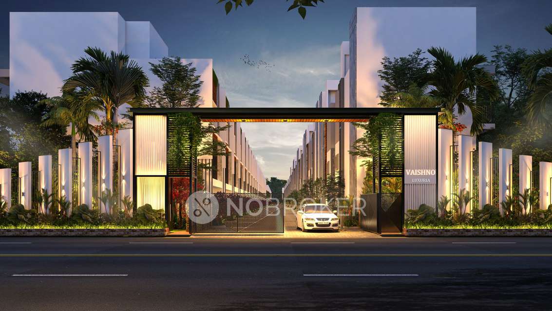 4 BHK House For Sale  In Varthur