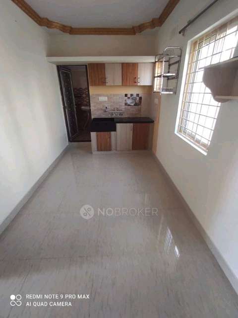 1 RK House for Rent  In New Tippasandra