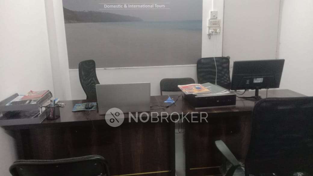 Office Space in Date & Company &#40; Mandap & Furniture Contractor&#41;, Pune for Rent 