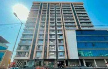 1 BHK Flat In  Shreeram Complex For Sale  In Virar West