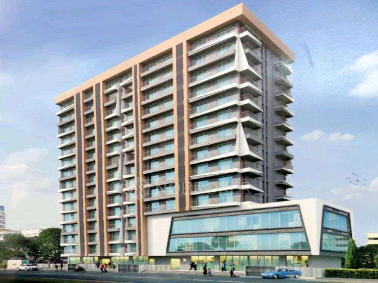 1 BHK Flat In  Shreeram Complex For Sale  In Virar West
