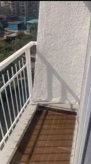 1 BHK Flat In  Shreeram Complex For Sale  In Virar West